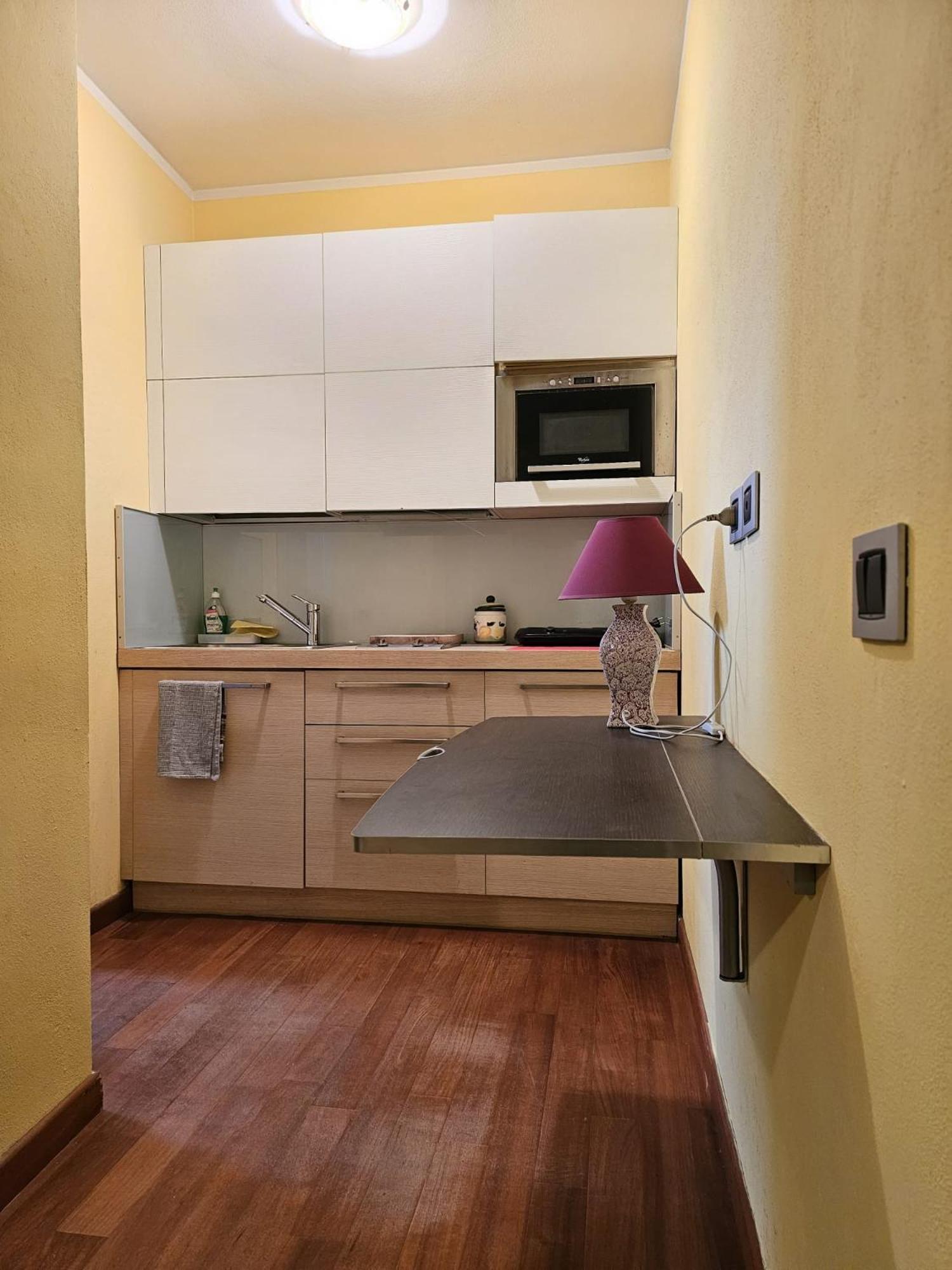 Residence Rosa Tea มาสซา ภายนอก รูปภาพ