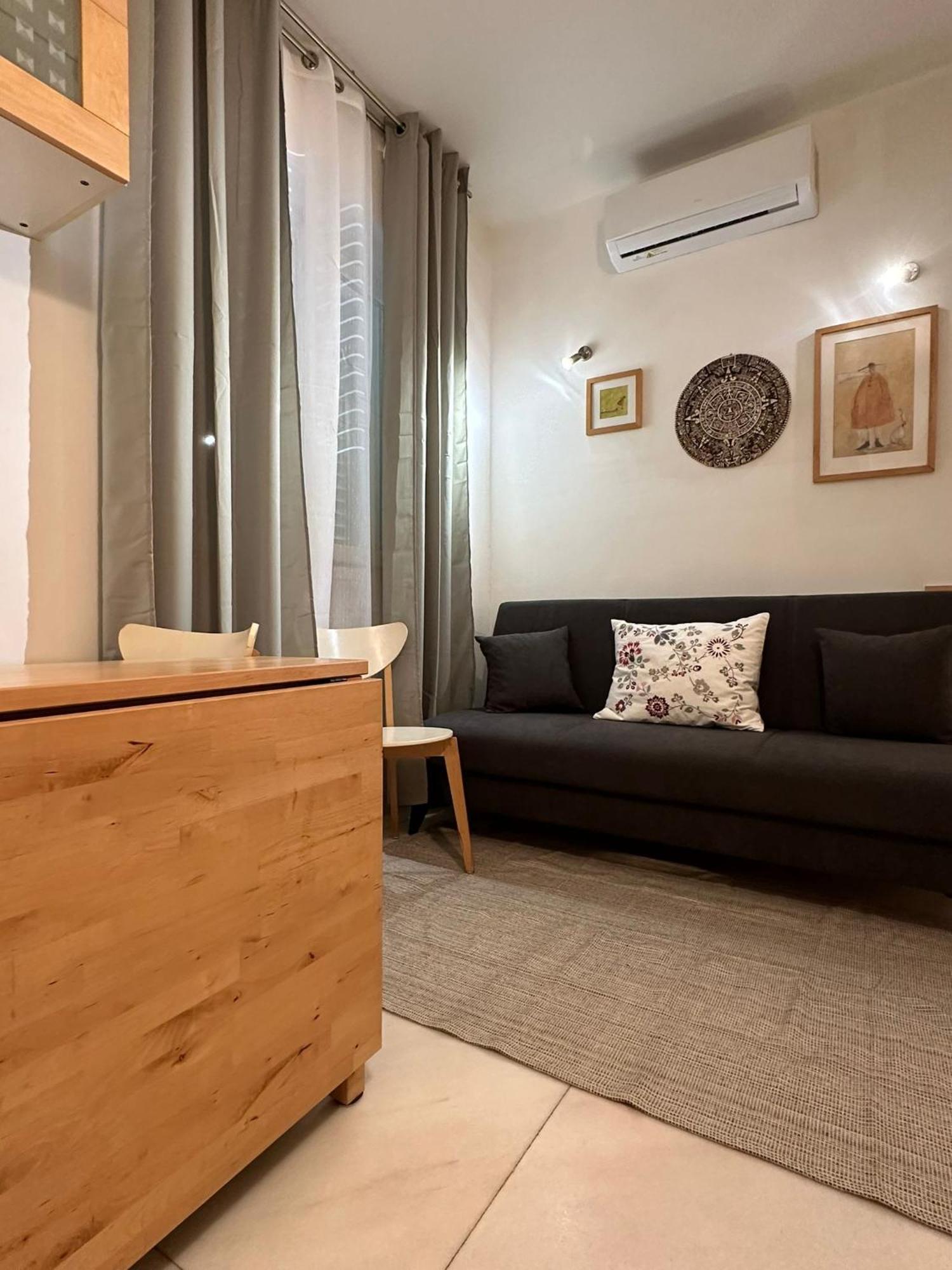 Residence Rosa Tea มาสซา ภายนอก รูปภาพ