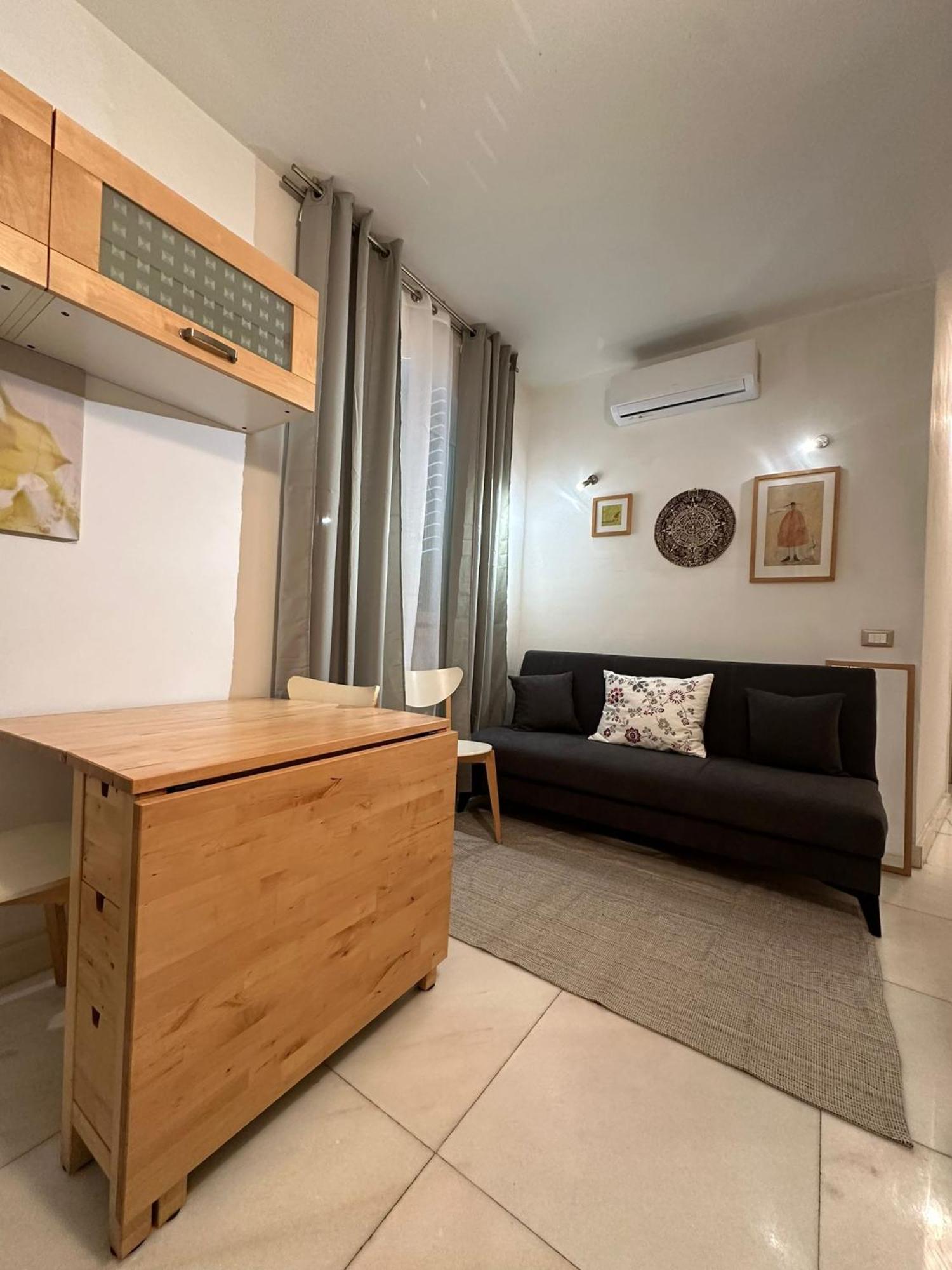 Residence Rosa Tea มาสซา ภายนอก รูปภาพ