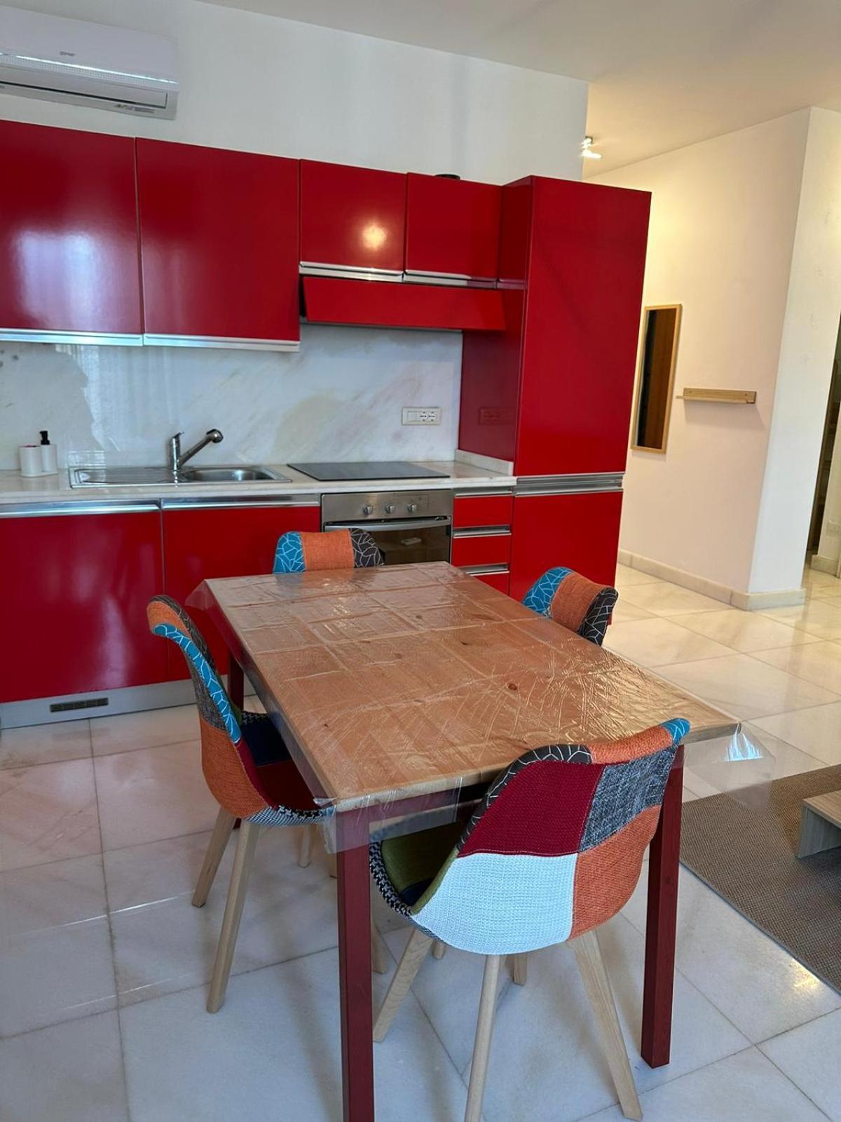 Residence Rosa Tea มาสซา ภายนอก รูปภาพ