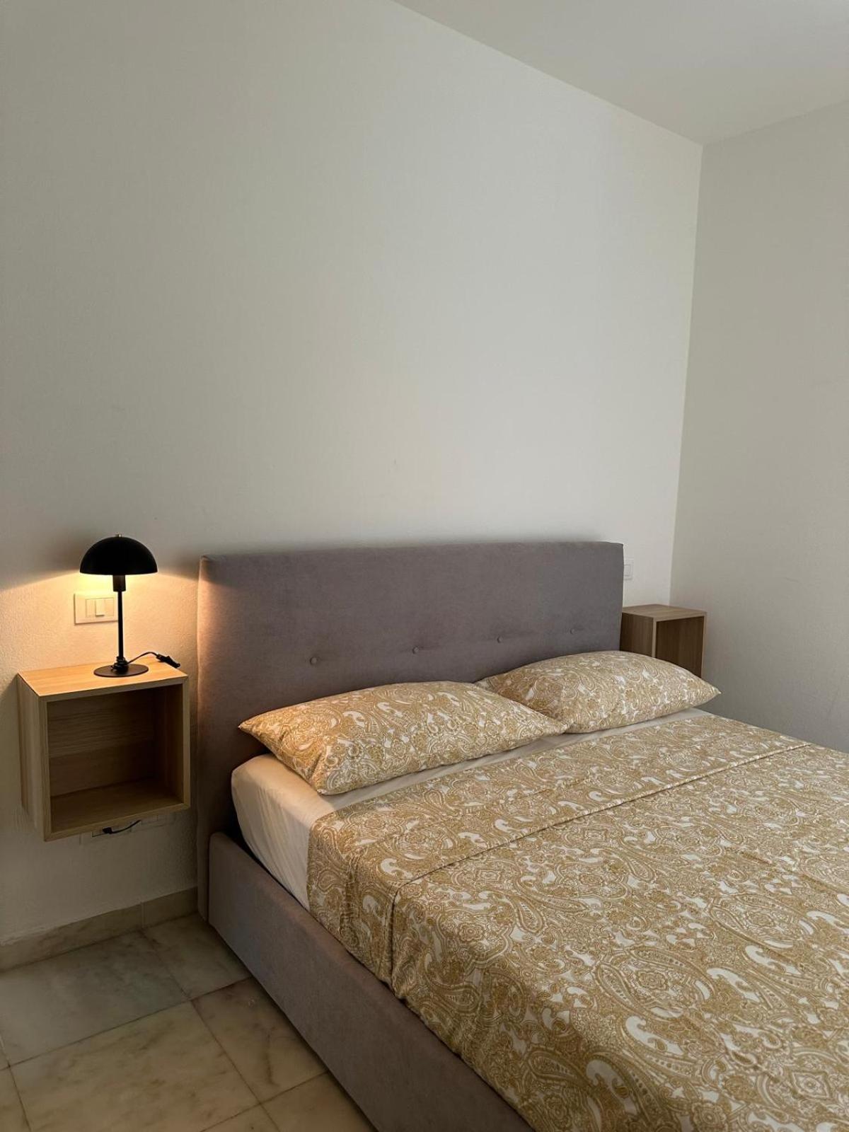 Residence Rosa Tea มาสซา ภายนอก รูปภาพ